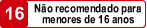 CLASSIFICAÇÃO INDICATIVA