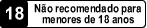 CLASSIFICAÇÃO INDICATIVA