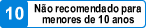 CLASSIFICAÇÃO INDICATIVA