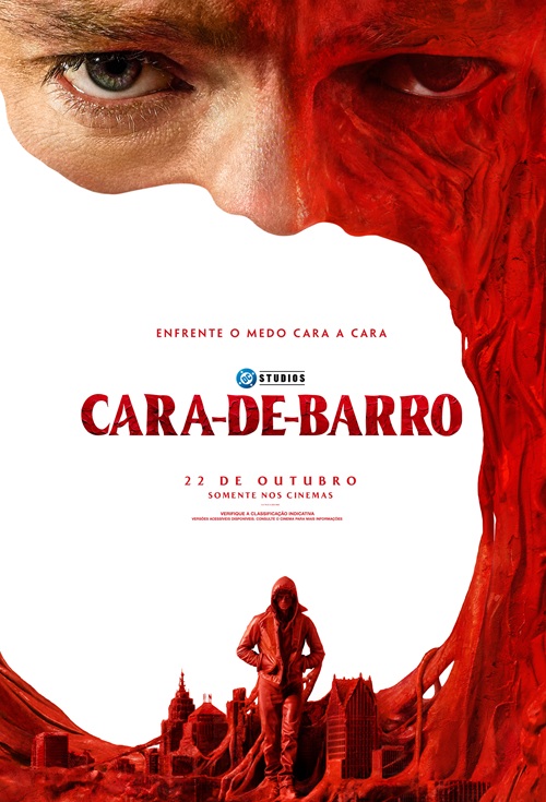 CARA DE BARRO
